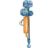 Электрическая цепная таль GEARSEN HHBD 0.5 т, 12 м GHHBD 05120