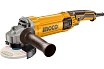 Угловая шлифовальная машина Ingco 1100 Вт, 125 мм INDUSTRIAL AG1100385