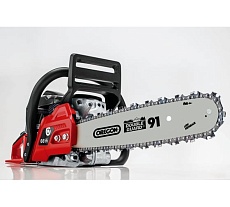 Мотопила цепная бензиновая AL-KO sbA 6656 127564