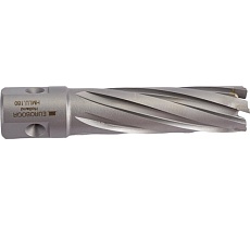 Сверло кольцевое (18х55 мм; TCT; Weldon 19/One-touch) Euroboor HMLU.180