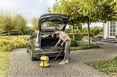 Хозяйственный пылесос Karcher WD 2 Plus V-12/4/18 1.628-000.0