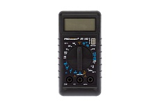 Портативный мультиметр PROCONNECT М-18 13-3014