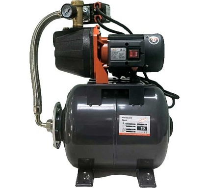 Насосная станция LEO LKJ 602 IA5 1206