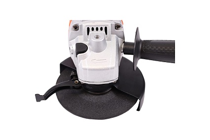 Аккумуляторная угловая шлифмашина SAFUN CAG-18-115 0030401