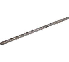 Сверло Uragan Storm по бетону шестигранный хвостовик 14x300 мм 901-22424-300-14