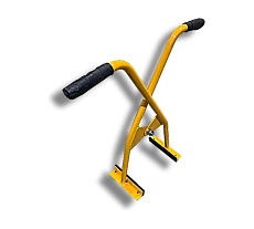Захват для бордюрного камня Tor ZBKR-0,1 1014999