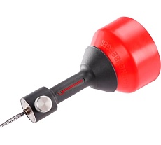 Ручное прочистное устройство Rothenberger ROSPIMATIC CL, без электропривода, в наборе со спиралями 1000002299