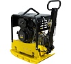 Виброплита реверсивная RPC 331 дизельная (S186FAE) Stem Techno ВИБ211