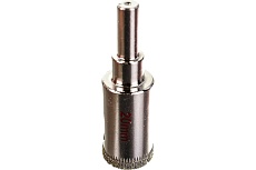 Коронка алмазная по керамограниту 20 мм Skrab 33720