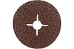 Диск фибровый Stabi (125 мм; P24) Archimedes 91576