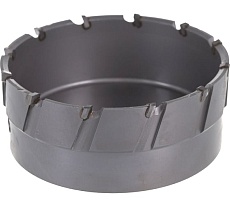 Коронка с твердосплавными напайками Power-Max 30 (90х30 мм) Karnasch 20.1130A-090