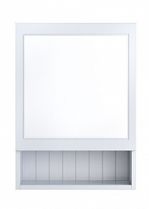 Зеркальный шкаф Milardo Magellan 50 см MAG5000M99