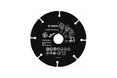 Круг отрезной универсальный (125х22.2 мм) Bosch 2608623013