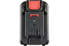 Аккумуляторная батарея Energy+ 18 V, Li-Ion, 4.0 Ач Graphite 58g004