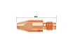 Наконечник контактный CuCrZr (25 шт; 1.4 мм; M8; 30 мм) Fubag FB.CTM8.30-14L
