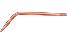 Наконечник цельнотянутый №1 для горелки Г-2А-02 Кедр 8012369