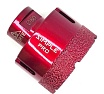 Коронка алмазная для УШМ CORTE SIMPLE PRO M14 60 мм SPB60