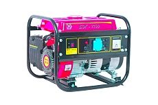 Бензогенератор Калибр БЭГ-1100 00000059751