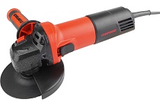 Шлифовальная машина Парма ушм-02-125/815 02.026.00016