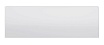 Фронтальная панель Am.Pm X-Joy W94A-175-075W-P 175 см