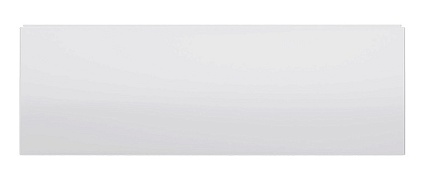 Фронтальная панель Am.Pm X-Joy W94A-175-075W-P 175 см