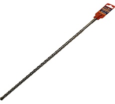 Бур SDS+ по бетону (10х460 мм) РОССНА Р860043