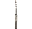 Бур по бетону (4x110x50 мм; 2 грани; SDS-Plus) Kranz KR-91-0028