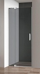 Душевая дверь Cezares Slider SLIDER-B-1-90/100-BR-Cr 90/100x195 бронза, хром