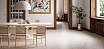 Керамогранит Casalgrande Padana Terrazzo Beige 75,5x75,5 см, 12570031