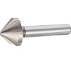 Зенковка H-Tools 90градусов 25.0мм HSSE-Co5 3z DIN335C L-67мм 796250EHT