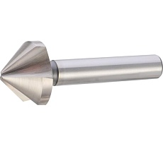 Зенковка H-Tools 90градусов 25.0мм HSSE-Co5 3z DIN335C L-67мм 796250EHT