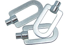 Кольцо для вытяжки (5 шт; М4) к аппарату TS 7500 ALU Fubag 50297