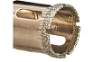 Коронка алмазная по керамике и стеклу 26 мм TORGWIN T984547