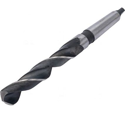 Сверло HSS Р6М5 (19х135х233 мм; КМ2) STV 00000033255