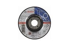 Круг обдирочный 115х22.23х4 мм Bosch 2608600007