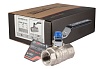 Шаровой кран PROFACTOR PF STRONG ручка рычаг, в/н 1/2 дюйма PF FBV 288