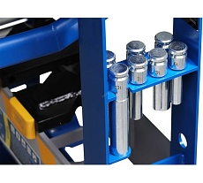 Пресс Nordberg PRO настольный, 15 т N3515T