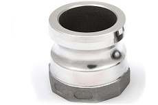 Алюминиевый камлок HIMPT A-200 2&quot; (50 мм) 00002200005