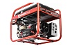 Бензоэлектростанция Hammer flex электрозапуск 3.5квт 220в 50гц бак 15л непр.9ч 13180 GN4000E