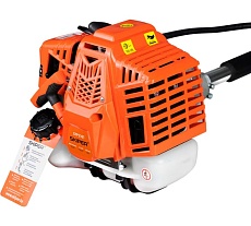 Мотокоса SKIPER GTP2101 (2.1 кВт, autocut25, диск 40Т, двуплечный ремень, лёгк. старт) 00-00023833