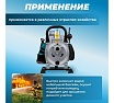 Мотопомпа Eco WP-153C