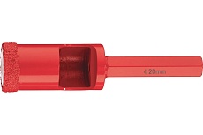 Коронка SPX (20 мм; HEX) Hilti 2233888