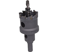 Коронка по металлу (35 мм; TCT) Skrab 29435