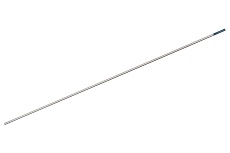 Электрод вольфрамовый WY-20 (10 шт; 1.6x175 мм; тёмно-синий) GCE 400P116175SB