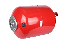 Расширительный бак на отопление STOUT 2000 л. STH-0006-002000 (цвет красный) RG0092A0MFEIOL