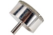 Коронка по стеклу (60 мм; ц/х) Vertextools 333-60