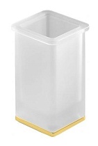 Стакан Colombo Lulu B6241.HPS-VAN золото