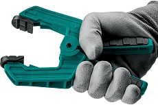 Пружинная струбцина Kraftool SC-8 75х75 мм 32227-8