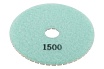 Алмазный гибкий шлифовальный круг АГШК Special 100x3 мм, Р1500 CUTOP 76-599