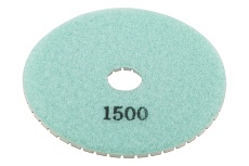 Алмазный гибкий шлифовальный круг АГШК Special 100x3 мм, Р1500 CUTOP 76-599
